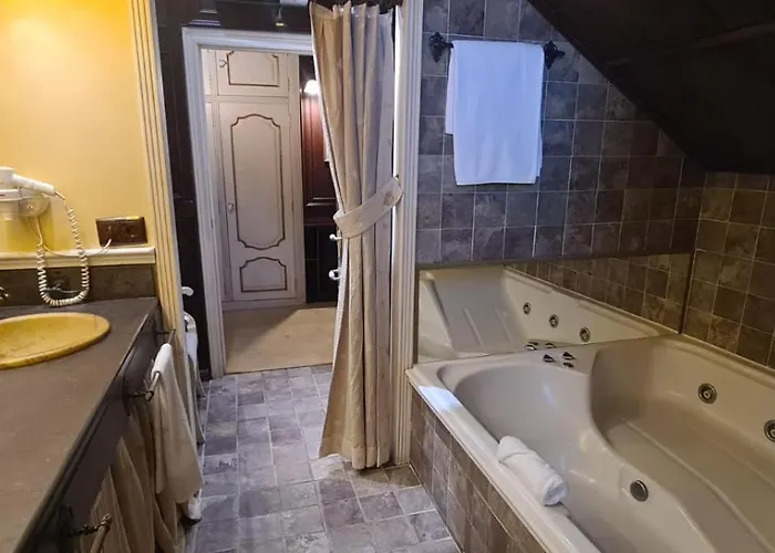 Masía De Lacy Hotel Museros