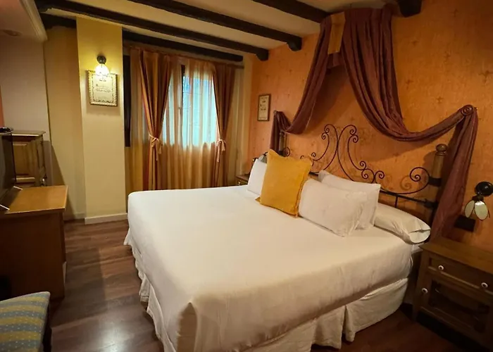 Masía De Lacy Hotel Museros